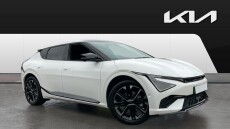 Kia EV6 168kW GT Line S 84kWh 5dr Auto Electric Estate